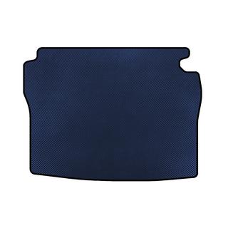 EVA kofferbakmat (SD, korte wielbasis, blauw)