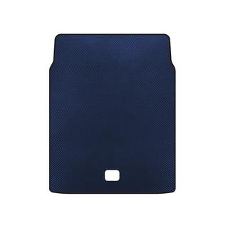 EVA kofferbakmat (2017-2020, SD, lange wielbasis, Blauw)