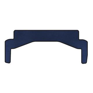 EVA kofferbakmat (bovenste, Roadster, blauw)