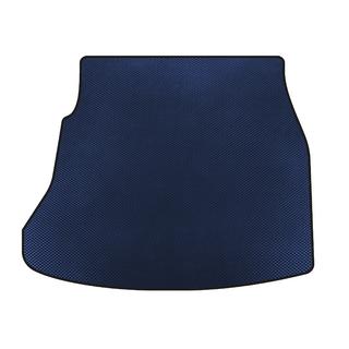 EVA kofferbakmat (HB, Blauw) MG 6 2010–