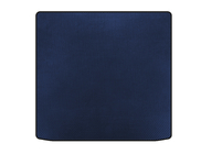 Mitsubishi Grandis 2003–2011 EVA kofferbakmat (2 rijen, blauw) foto 1