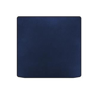 EVA kofferbakmat (2 rijen, blauw) Mitsubishi Grandis 2003–2011