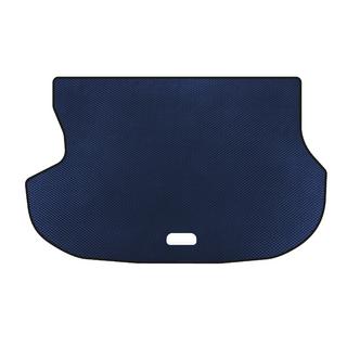 EVA kofferbakmat (blauw)
