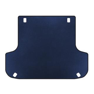 EVA kofferbakmat (blauw) Mitsubishi Pajero Sport 1996–2007