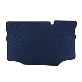 EVA kofferbakmat (voor Mirage, HB, blauw)