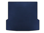 Nissan Armada 2003–2015 EVA kofferbakmat (2003-2008, blauw) foto 1