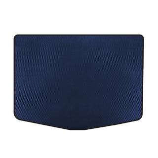 EVA kofferbakmat (blauw)
