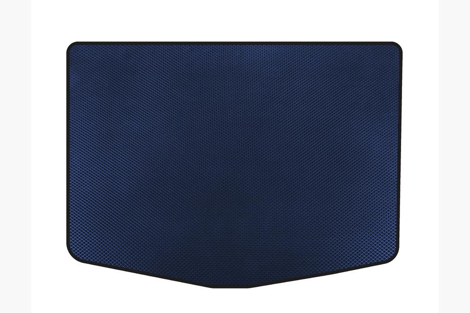 Nissan Juke 2020– EVA kofferbakmat (blauw) Image