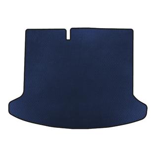 EVA kofferbakmat (blauw)