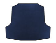 Nissan Maxima 2015–2023 EVA kofferbakmat (SD, Blauw) foto 1