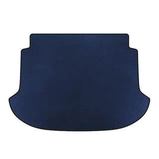 EVA kofferbakmat (blauw)