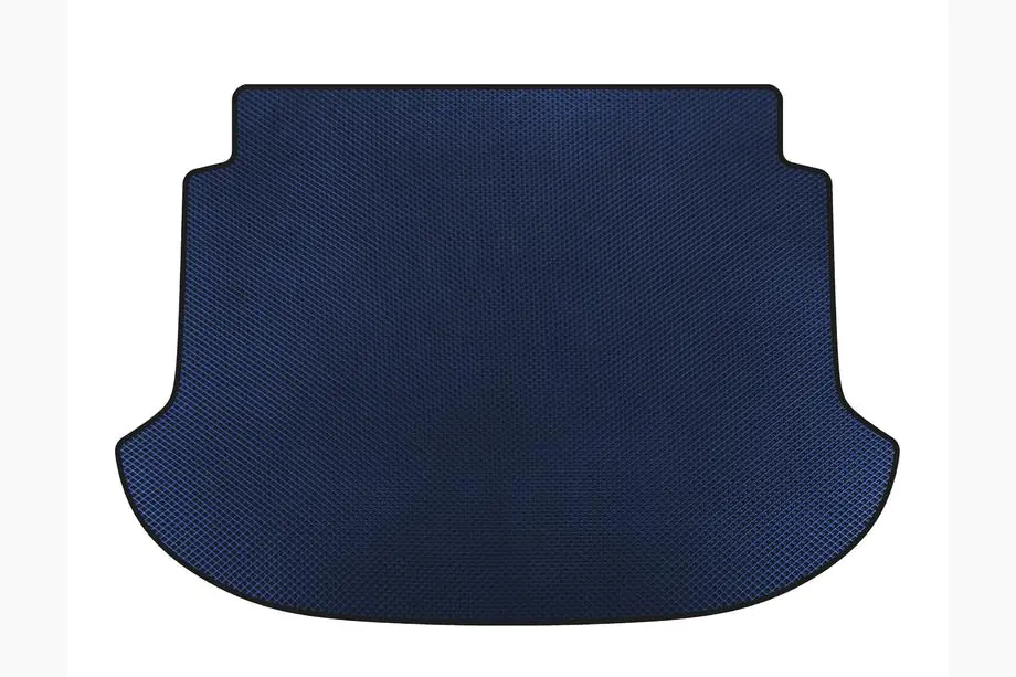 Nissan Murano 2002–2008 EVA kofferbakmat (blauw) Image