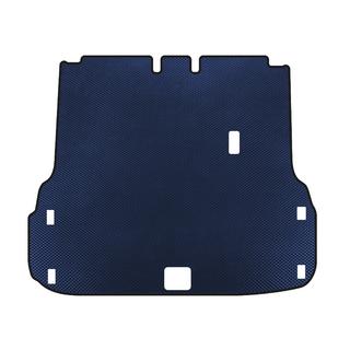 EVA kofferbakmat (blauw)