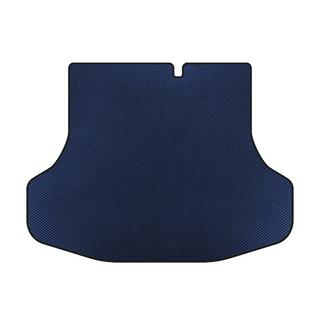 EVA kofferbakmat (SD, Blauw)