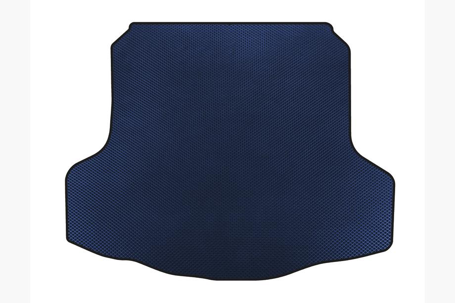 Nissan Teana 2008–2013 EVA kofferbakmat (SD, Blauw) Image