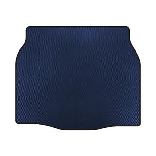 EVA kofferbakmat (HB, Blauw)
