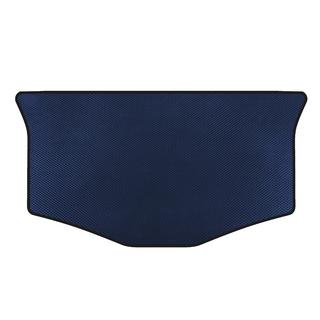 EVA kofferbakmat (HB, Blauw)