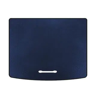 EVA kofferbakmat (LB, Hybrid, Blauw)