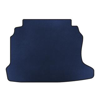 EVA kofferbakmat (SD, Blauw) Opel Astra G Classic 1998–2012