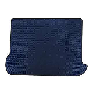 EVA kofferbakmat (blauw)