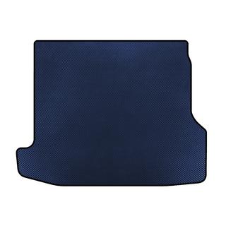 EVA kofferbakmat (5-deurs, blauw)