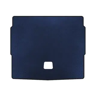 EVA kofferbakmat (2017-2021, Blauw)