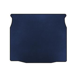 EVA kofferbakmat (HB, Blauw)