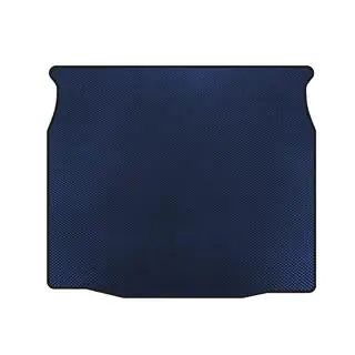 EVA kofferbakmat (HB, Blauw)
