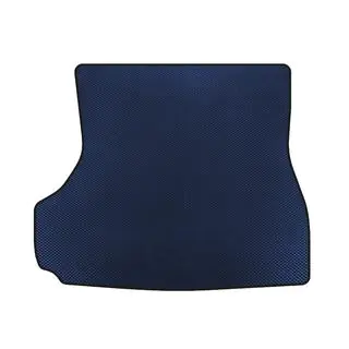 EVA kofferbakmat (LB, Blauw)