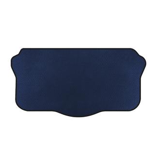 EVA kofferbakmat (HB, Blauw)