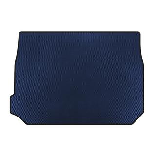 EVA kofferbakmat (blauw)