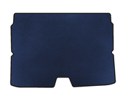 Peugeot 2008 2019– EVA kofferbakmat (blauw) foto 1
