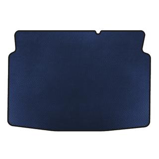EVA kofferbakmat (HB, 5-deurs, blauw)