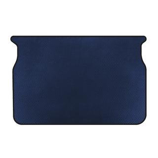 EVA kofferbakmat (HB, 5-deurs, blauw)