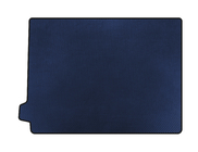 Peugeot 5008 2016–2023 EVA kofferbakmat (2016-2020, Blauw) foto 1