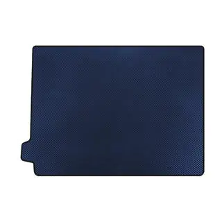 EVA kofferbakmat (2016-2020, Blauw)