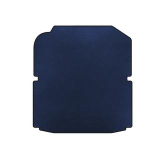 EVA kofferbakmat (SD, Blauw)