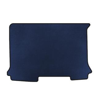 EVA kofferbakmat (blauw)