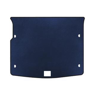 Kofferbakmat EVA V1 (Blauw) Porsche Cayenne 2003–2010