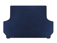 Range Rover II P38A 1997–2002 EVA kofferbakmat (blauw) foto 1