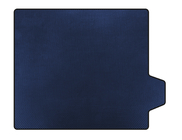 Range Rover Sport 2014–2022 EVA kofferbakmat (2013-2017, blauw) foto 1
