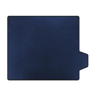 EVA kofferbakmat (2013-2017, blauw)