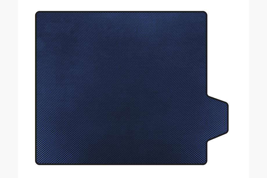 Range Rover Sport 2014–2022 EVA kofferbakmat (2013-2017, blauw) Image