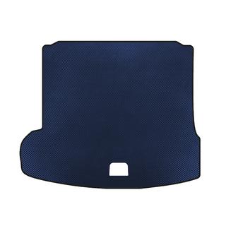 EVA kofferbakmat (blauw)