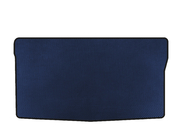 RAVON R2 2016–2020 EVA kofferbakmat (HB, Blauw) foto 1