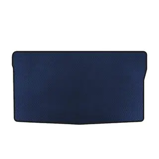 EVA kofferbakmat (HB, Blauw)