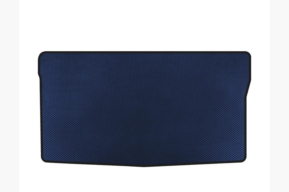 RAVON R2 2016–2020 EVA kofferbakmat (HB, Blauw) Image