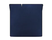 RAVON R4 2016–2020 EVA V-1 kofferbakmat (SD, Blauw) foto 1