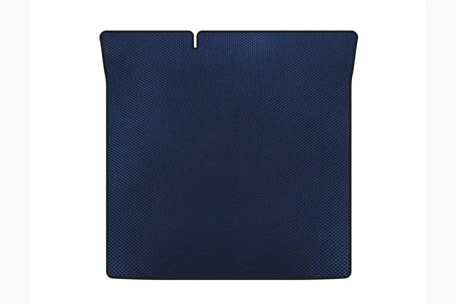 RAVON R4 2016–2020 EVA V-1 kofferbakmat (SD, Blauw) Image