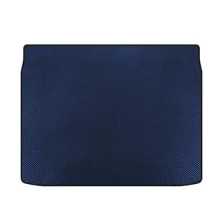 EVA kofferbakmat (2015-2018, Blauw)